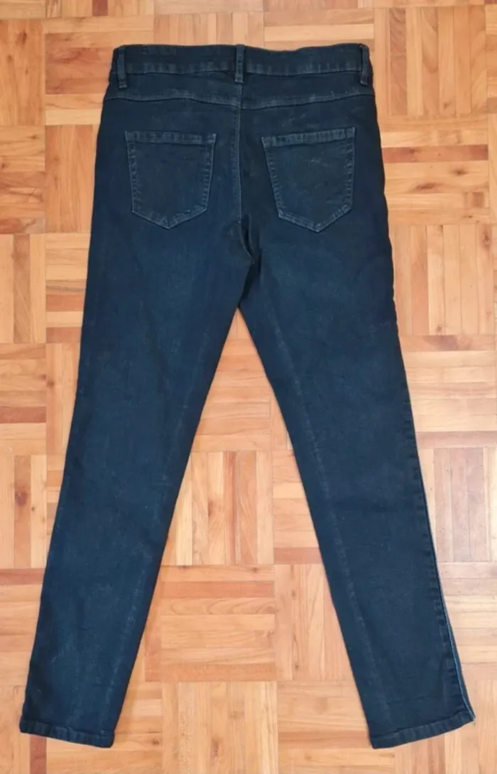 Jeans femme stooker T40 FR - photo numéro 7
