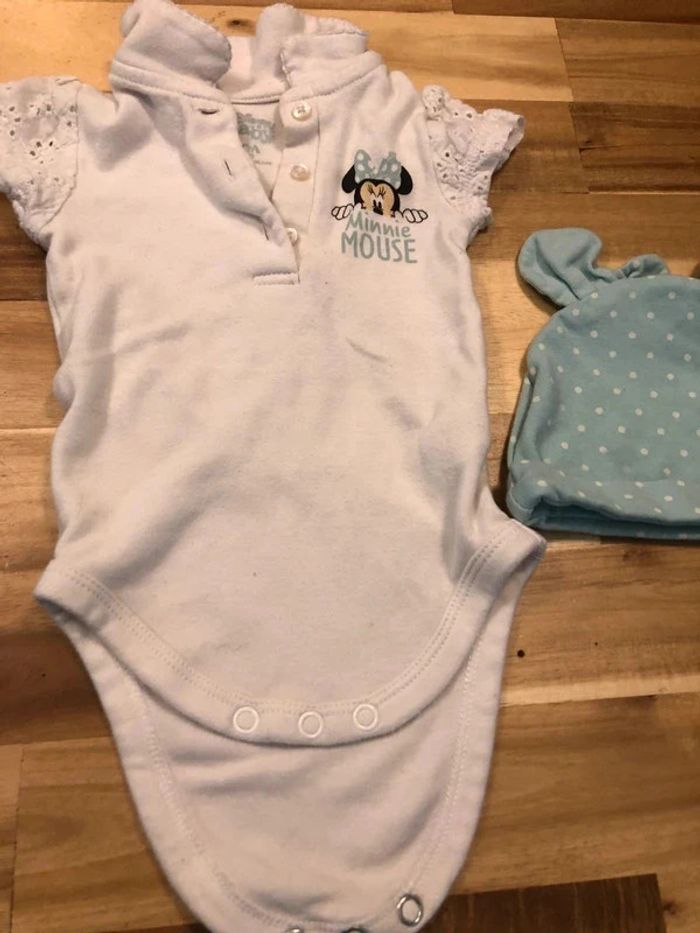 Ensemble Minnie - photo numéro 6