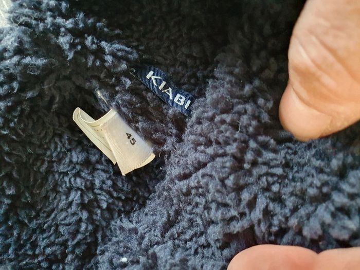 Bonnet Kiabi - photo numéro 3