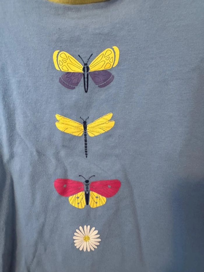 T-shirt unisex - photo numéro 2