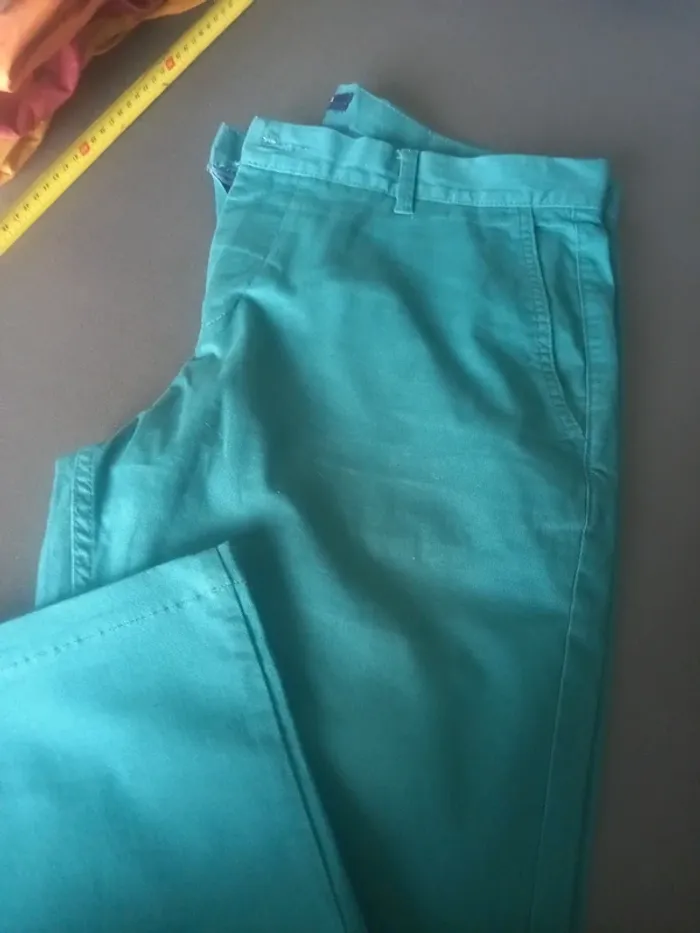 Lots de 3 pantalon chino - photo numéro 4