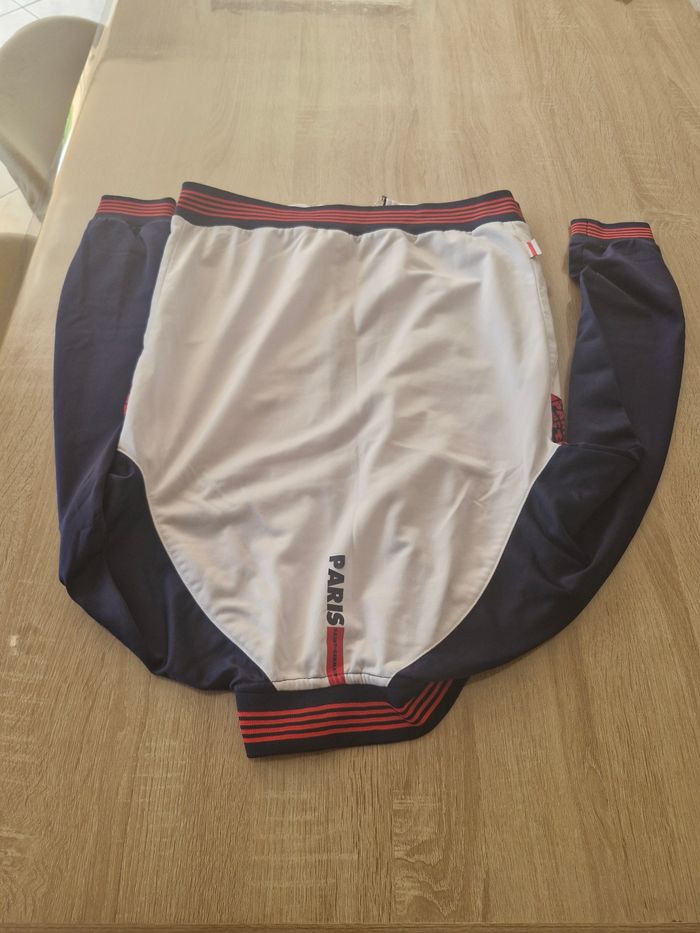 Veste psg - photo numéro 2