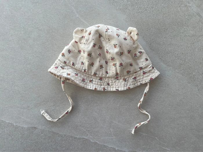 Chapeau Vertbaudet 3-6 mois