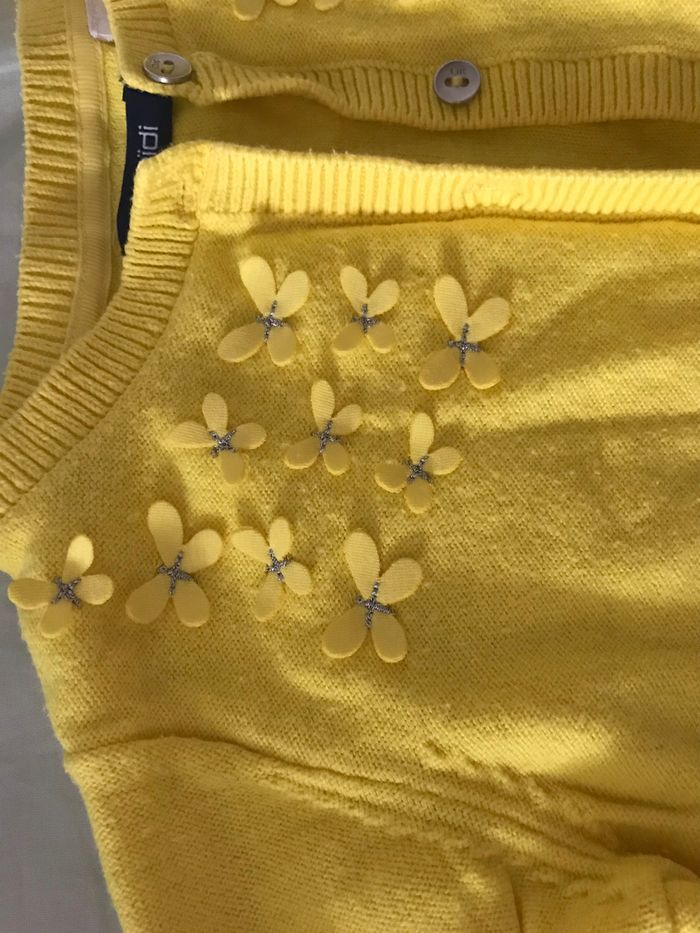 Gilet Okaidi - photo numéro 4