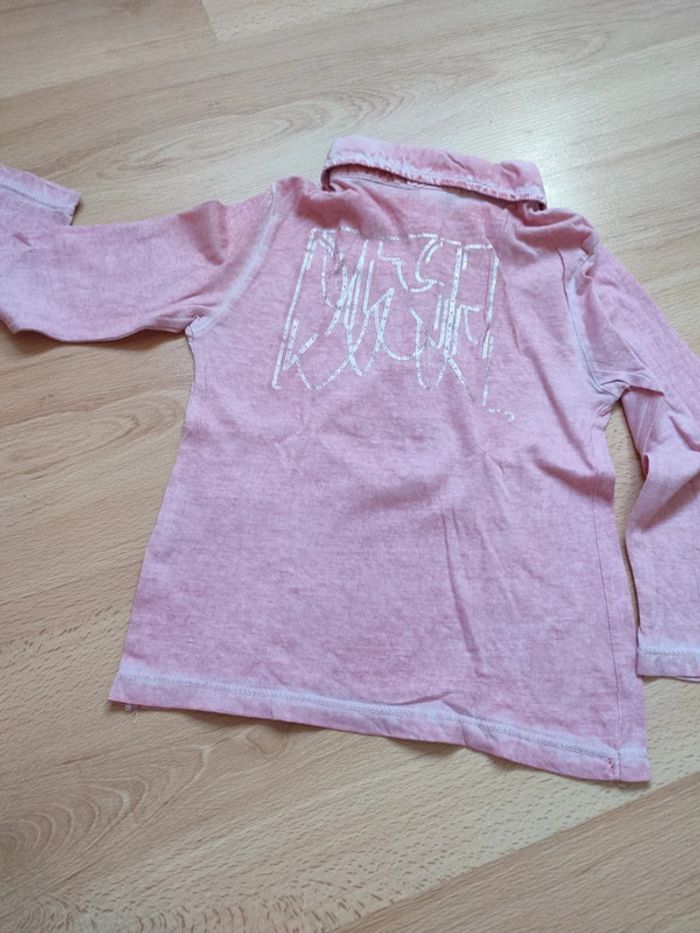 T-shirt diesel - photo numéro 4