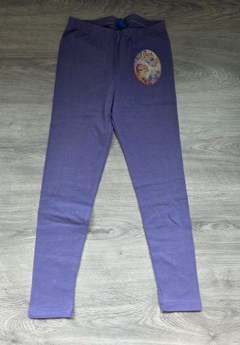 🌸 Legging frozen 10 ans 🌸