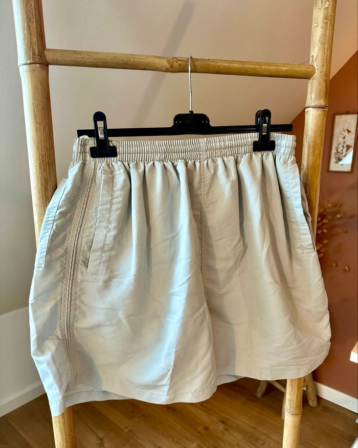 💜 Short beige syrakuz taille xl 💜 - photo numéro 2