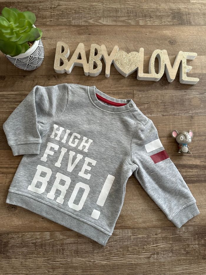 - Sweat Orchestra - 12 mois - Très bon état