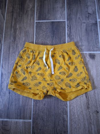 Short