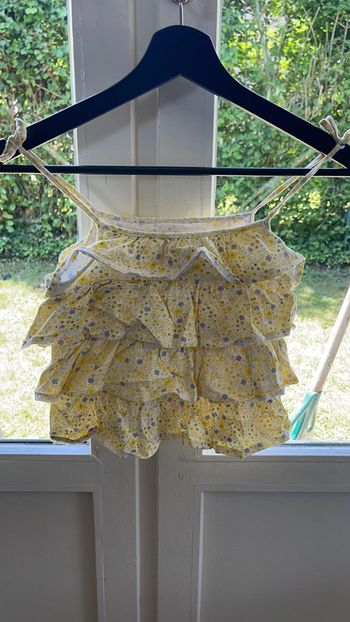 Debaedzur à volants