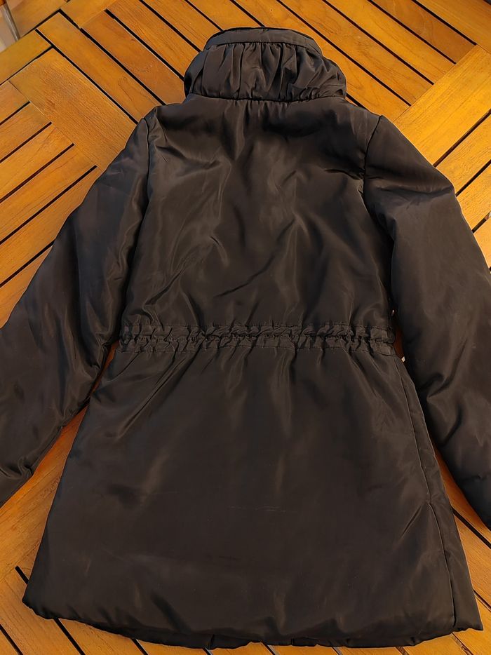 Manteau fille - photo numéro 9