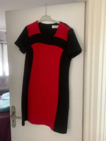 Robe Halogène