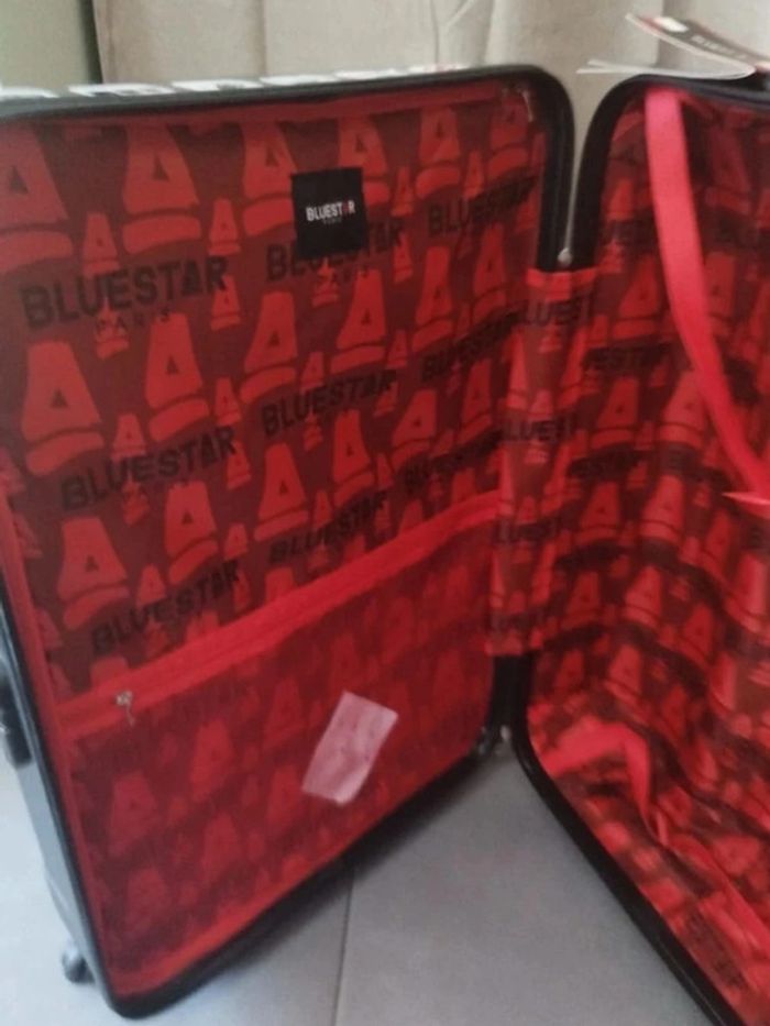 Valise bluestar - photo numéro 12