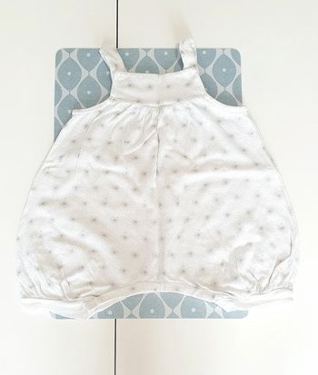Combicourt Petit Bateau - 18M