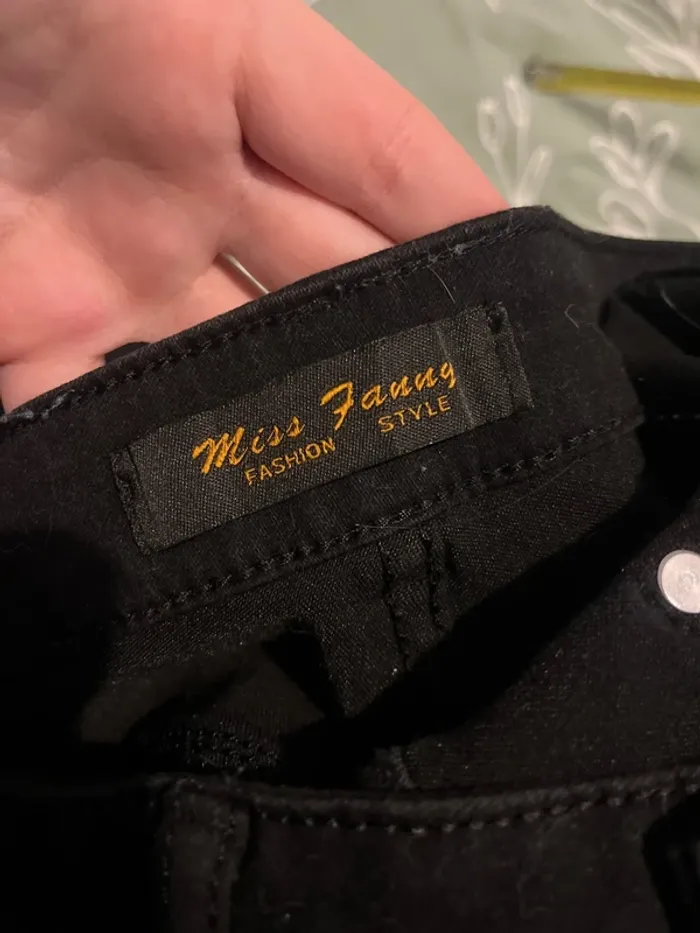Jean skinny - photo numéro 4