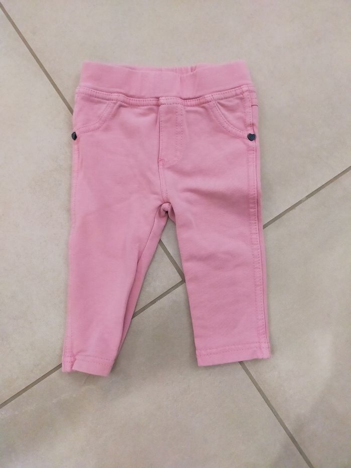 Lot vêtements 6 mois - photo numéro 5