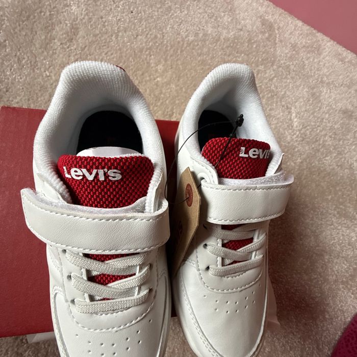 Baskets Levi ‘s neuves avec étiquette pointure 29 - photo numéro 6