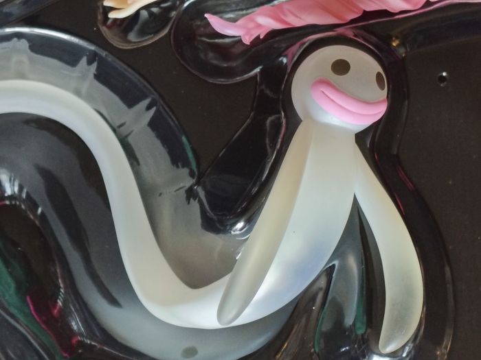 Portrait of Pirates DX Ghost Princess Perhona (Perona, One Piece, Megahouse) - photo numéro 7