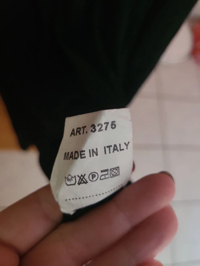 Robe longue à bretelles Senes - photo numéro 7