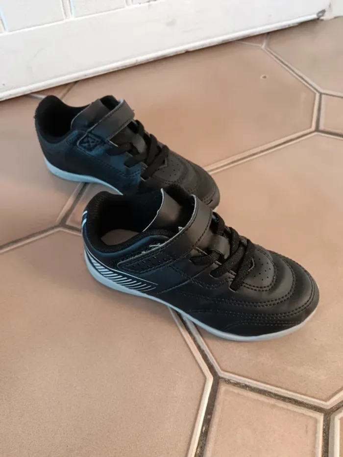 Chaussures de foot kipsta - photo numéro 2