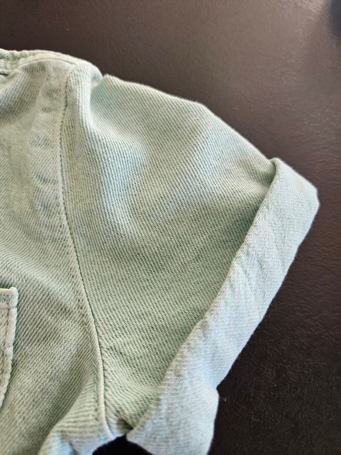 Robe neuve 4 ans - photo numéro 2