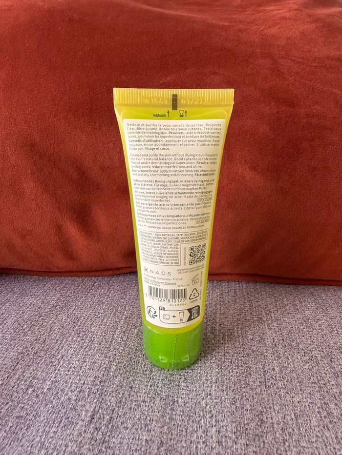 Sébium Bioderma - photo numéro 2