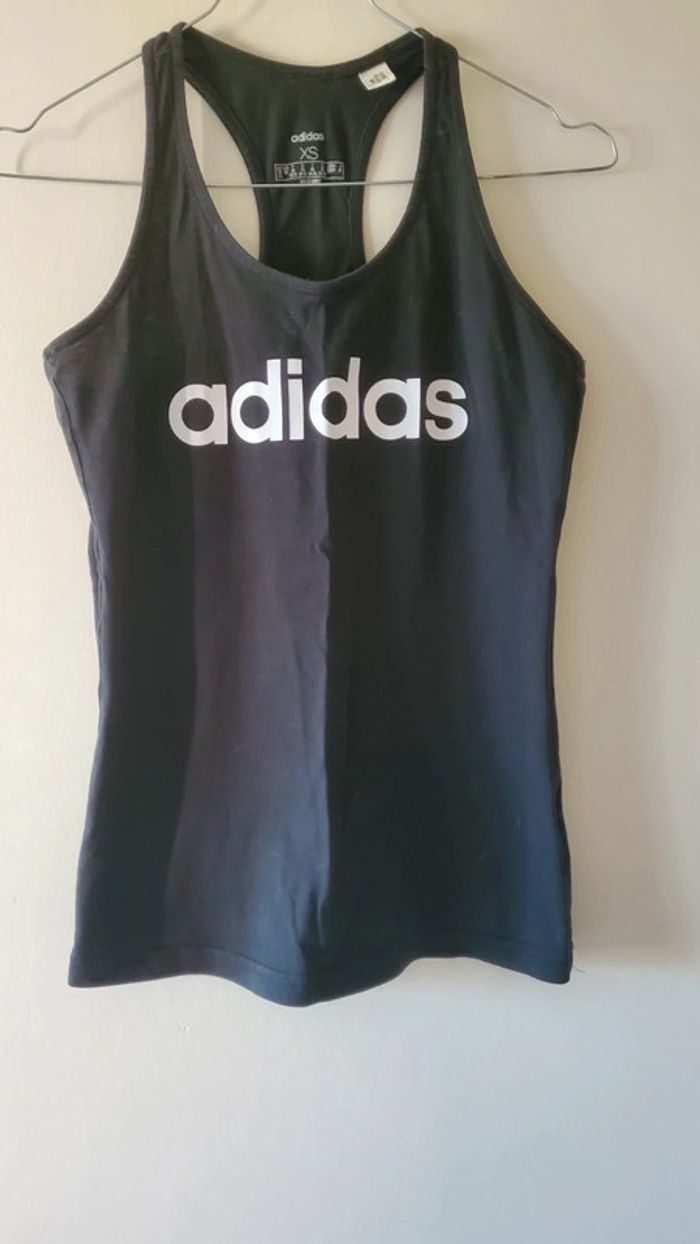 Débardeur Adidas