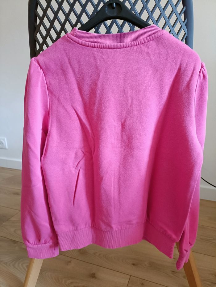 Pull fille - photo numéro 2