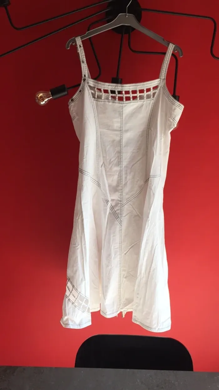 Robe femme - photo numéro 2