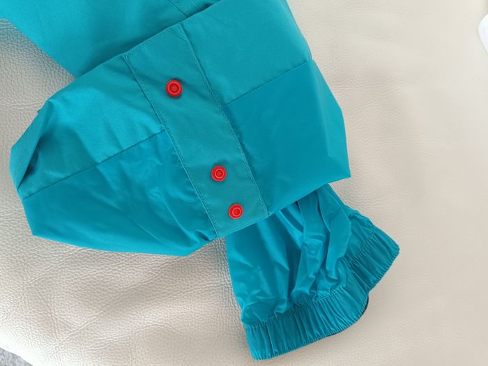 Pantalon de ski femme - photo numéro 4