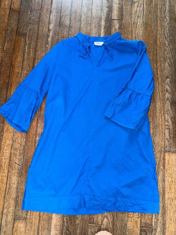 robe Hartford 12 ans valeur 135 euros