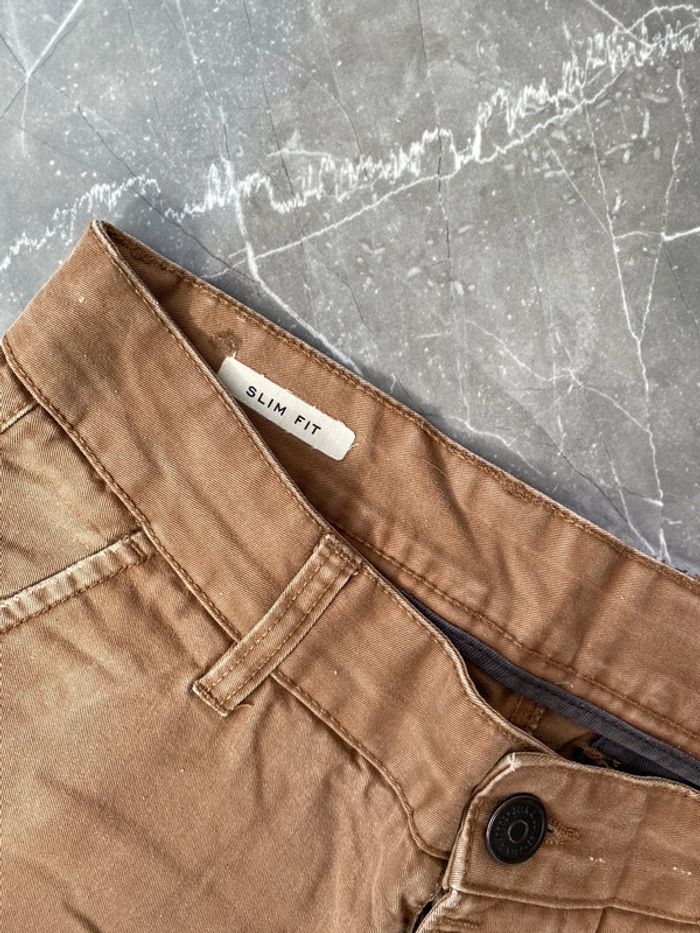 Jack and jones broek - photo numéro 2
