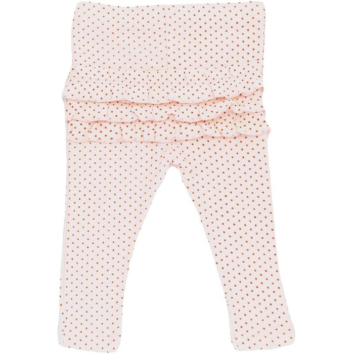 Legging 6 mois en coton Petit Bateau - photo numéro 2