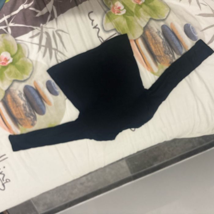 TEE shirt manches longues - photo numéro 3