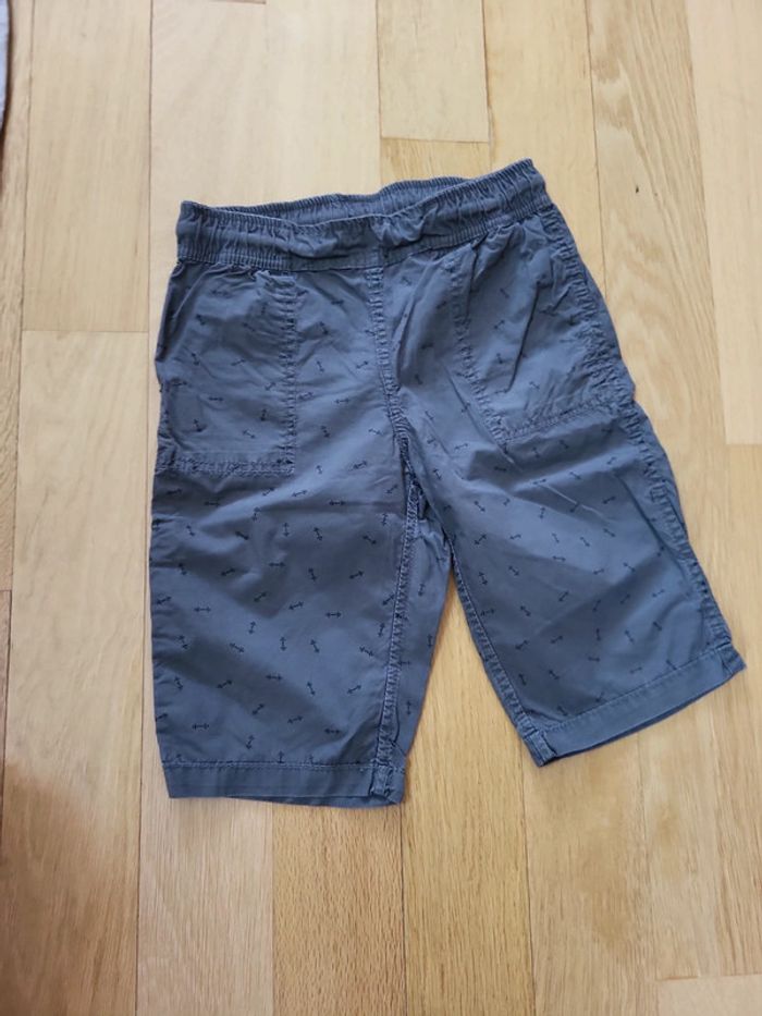 Lots de short et pantalons été garçon 8 ans - photo numéro 9