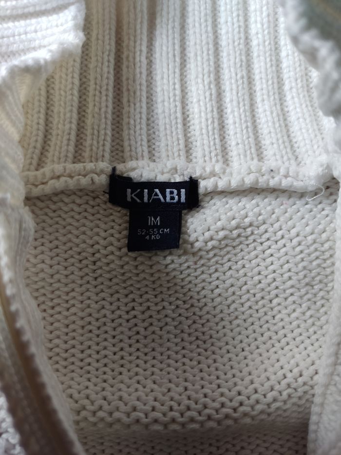 Gilet - photo numéro 3