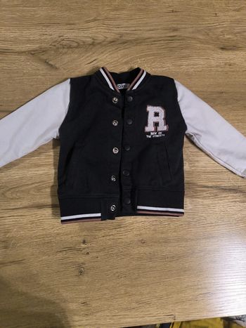 Veste
