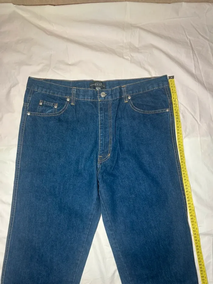 Jean vintage kwx trade - photo numéro 2