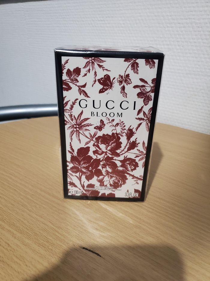 Gucci Bloom - photo numéro 4