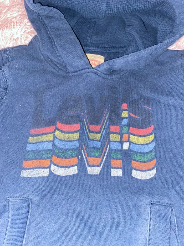 Pull Lévis - photo numéro 2