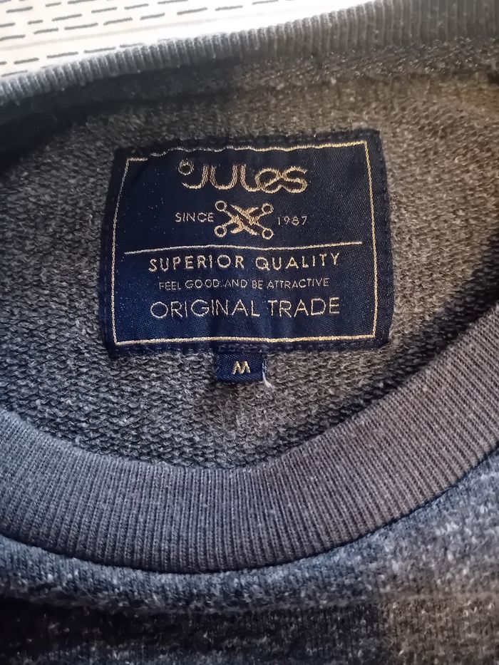 Lot 2 sweats - photo numéro 6