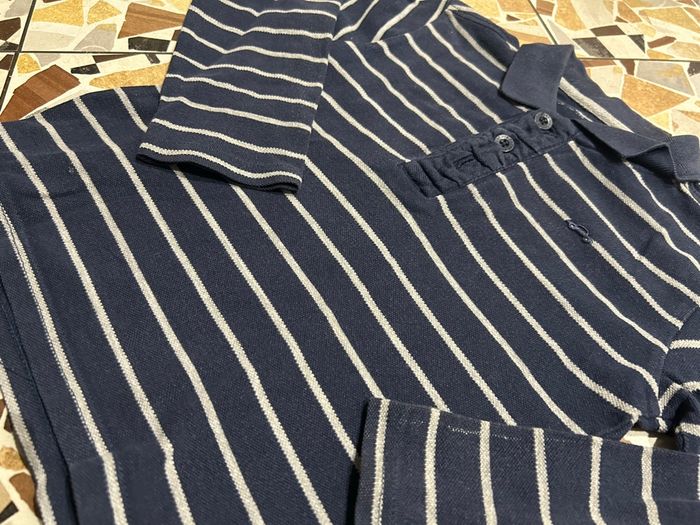 Lot de t-shirt manche longue - photo numéro 9