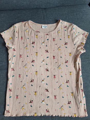 Tee-shirt Tape à l'oeil