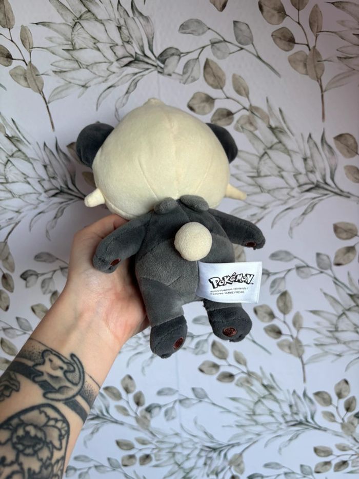 Peluche Pokémon - photo numéro 2
