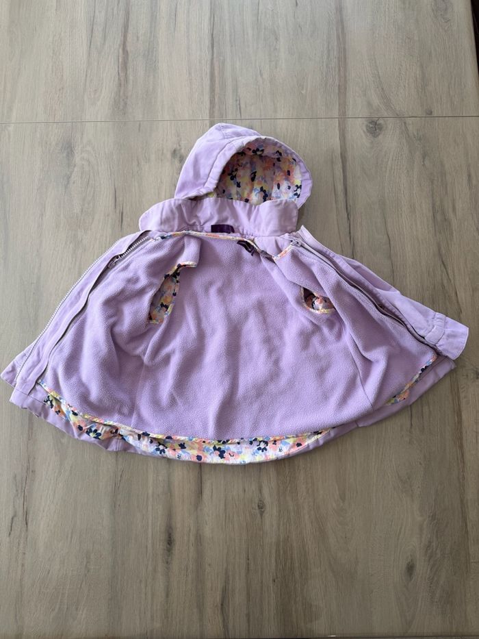 Manteau  Sergent Major - photo numéro 3