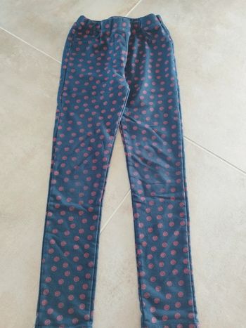 Legging 10 ans