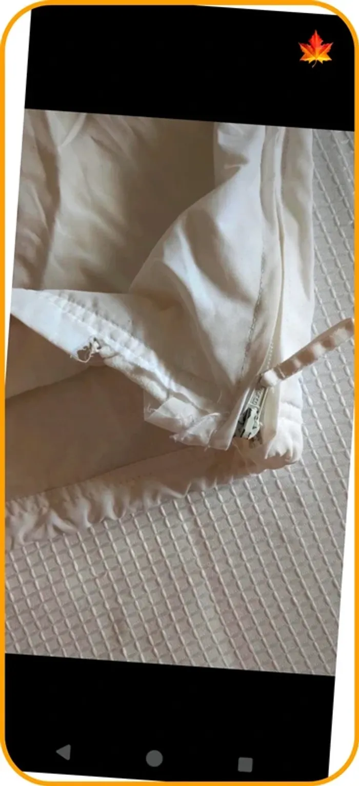 Sweat Kangourou Airness Vintage M - photo numéro 6