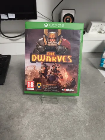 The dwarves Xbox one