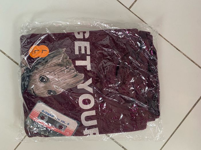 Sweat Groot - photo numéro 3