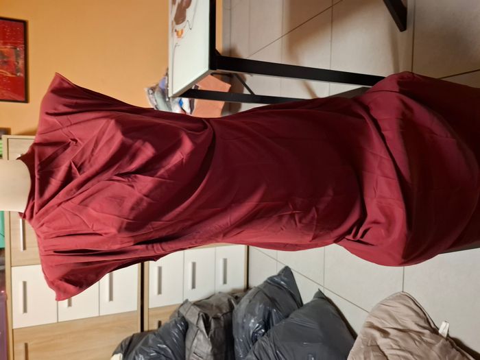 robe longue - photo numéro 2